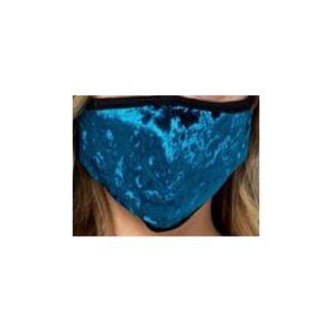 Velvet Face Mask